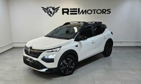 RENAULT Kardian 1.0 12V 4P PREMIER EDITION TURBO AUTOMTICO, Foto 5
