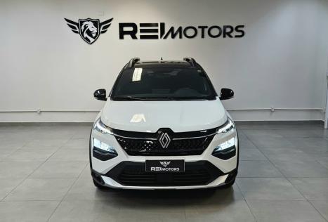 RENAULT Kardian 1.0 12V 4P PREMIER EDITION TURBO AUTOMTICO, Foto 6