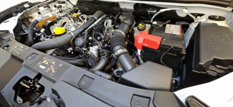 RENAULT Kardian 1.0 12V 4P PREMIER EDITION TURBO AUTOMTICO, Foto 16