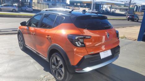 RENAULT Kardian 1.0 12V 4P PREMIER EDITION TURBO AUTOMTICO, Foto 5