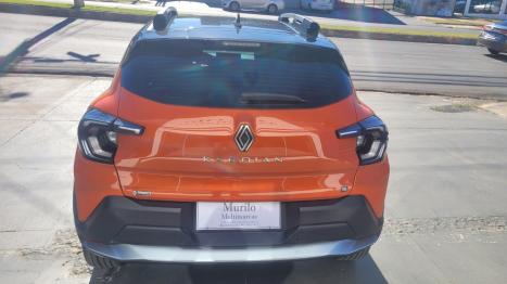 RENAULT Kardian 1.0 12V 4P PREMIER EDITION TURBO AUTOMTICO, Foto 8