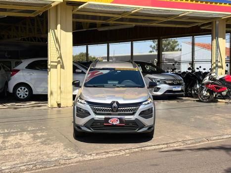 RENAULT Kardian 1.0 12V 4P EVOLUTION TURBO AUTOMTICO, Foto 2