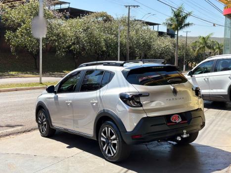 RENAULT Kardian 1.0 12V 4P EVOLUTION TURBO AUTOMTICO, Foto 5