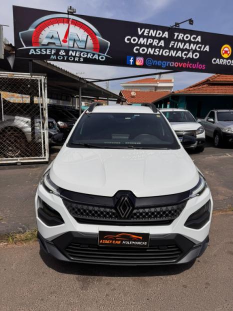 RENAULT Kardian 1.0 12V 4P EVOLUTION TURBO AUTOMTICO, Foto 1