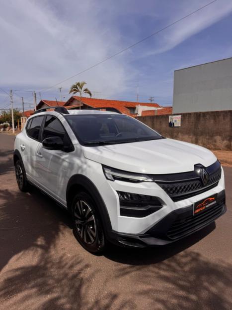 RENAULT Kardian 1.0 12V 4P EVOLUTION TURBO AUTOMTICO, Foto 3