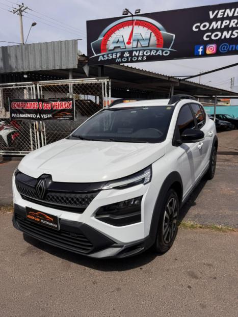 RENAULT Kardian 1.0 12V 4P EVOLUTION TURBO AUTOMTICO, Foto 4
