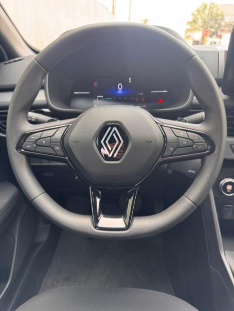 RENAULT Kardian 1.0 12V 4P EVOLUTION TURBO AUTOMTICO, Foto 14