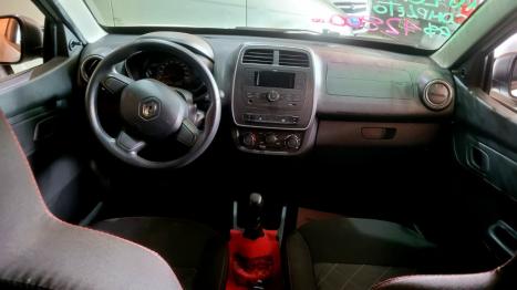 RENAULT Kwid 1.0 12V 4P SCE FLEX ZEN, Foto 10