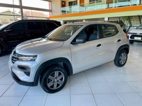 RENAULT Kwid 1.0 12V 4P SCE FLEX ZEN, Foto 3