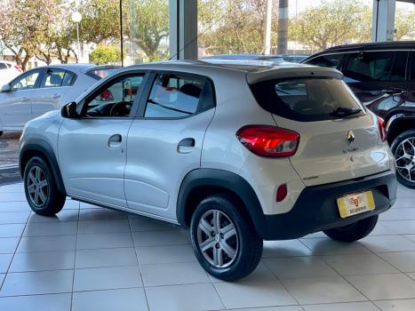 RENAULT Kwid 1.0 12V 4P SCE FLEX ZEN, Foto 4