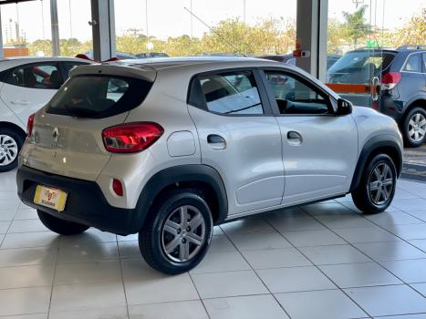 RENAULT Kwid 1.0 12V 4P SCE FLEX ZEN, Foto 6