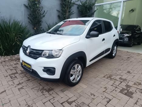 RENAULT Kwid 1.0 12V 4P SCE FLEX ZEN, Foto 1