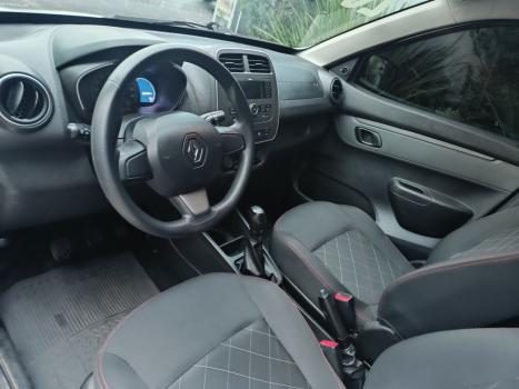 RENAULT Kwid 1.0 12V 4P SCE FLEX ZEN, Foto 12