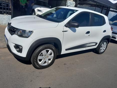 RENAULT Kwid 1.0 12V 4P SCE FLEX LIFE, Foto 2