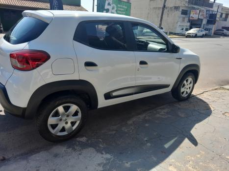 RENAULT Kwid 1.0 12V 4P SCE FLEX LIFE, Foto 3