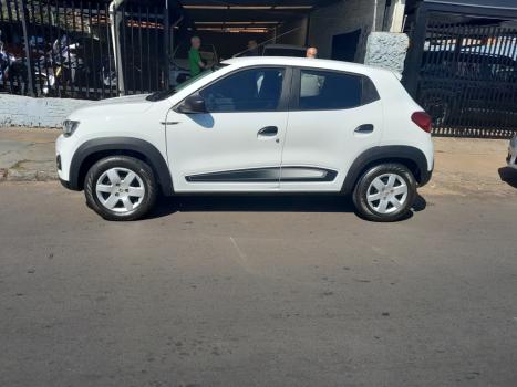 RENAULT Kwid 1.0 12V 4P SCE FLEX LIFE, Foto 5