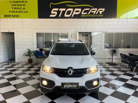 RENAULT Kwid 1.0 12V 4P SCE FLEX OUTSIDER, Foto 5