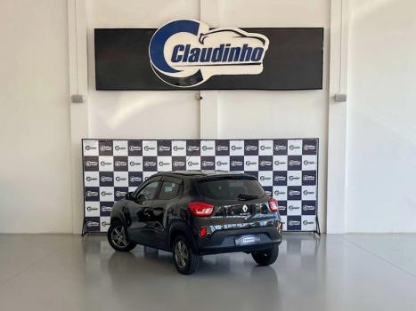 RENAULT Kwid 1.0 12V 4P SCE FLEX ZEN, Foto 3