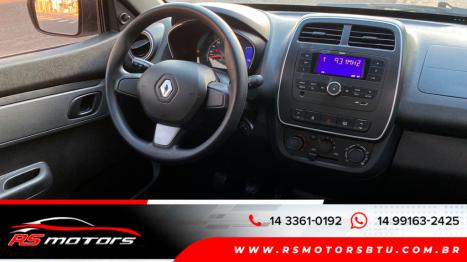 RENAULT Kwid 1.0 12V 4P SCE FLEX ZEN, Foto 7