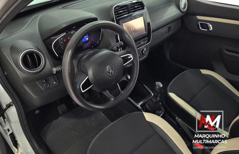 RENAULT Kwid 1.0 12V 4P SCE FLEX INTENSE, Foto 7