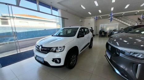 RENAULT Kwid 1.0 12V 4P SCE FLEX INTENSE, Foto 1