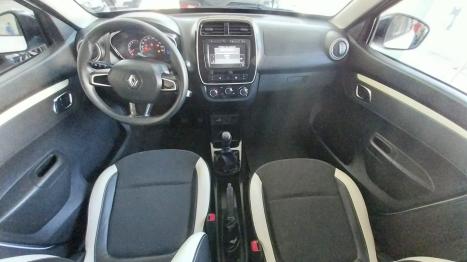 RENAULT Kwid 1.0 12V 4P SCE FLEX INTENSE, Foto 6