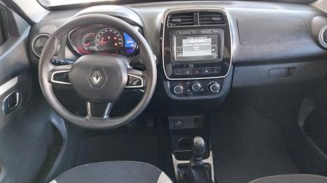 RENAULT Kwid 1.0 12V 4P SCE FLEX INTENSE, Foto 7