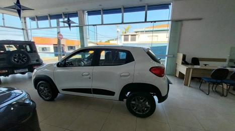 RENAULT Kwid 1.0 12V 4P SCE FLEX INTENSE, Foto 11