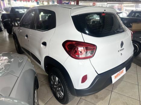 RENAULT Kwid 1.0 12V 4P SCE FLEX ZEN, Foto 8