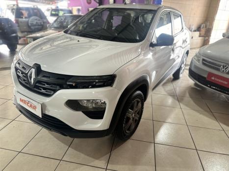 RENAULT Kwid 1.0 12V 4P SCE FLEX ZEN, Foto 9