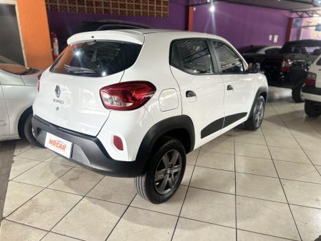 RENAULT Kwid 1.0 12V 4P SCE FLEX ZEN, Foto 11