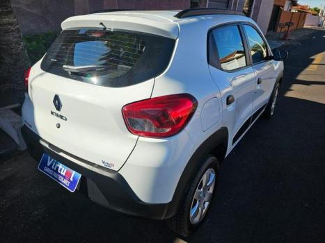 RENAULT Kwid 1.0 12V 4P SCE FLEX ZEN, Foto 4