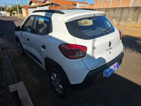 RENAULT Kwid 1.0 12V 4P SCE FLEX ZEN, Foto 6