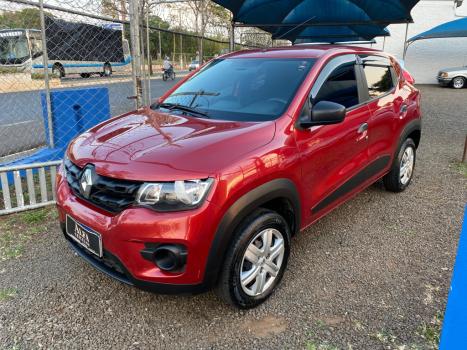 RENAULT Kwid 1.0 12V 4P SCE FLEX ZEN, Foto 2