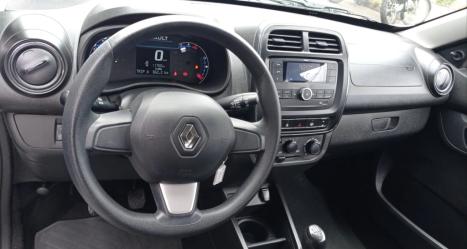 RENAULT Kwid 1.0 12V 4P SCE FLEX ZEN, Foto 5