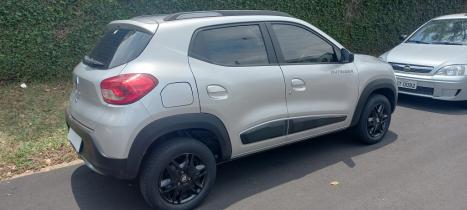 RENAULT Kwid 1.0 12V 4P SCE FLEX OUTSIDER, Foto 2