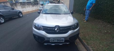 RENAULT Kwid 1.0 12V 4P SCE FLEX OUTSIDER, Foto 6