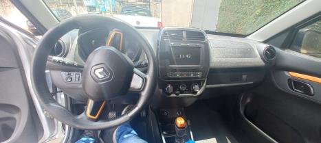 RENAULT Kwid 1.0 12V 4P SCE FLEX OUTSIDER, Foto 13