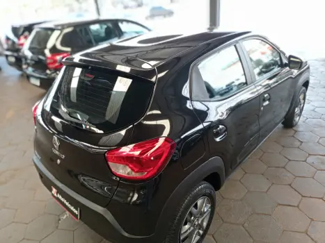 RENAULT Kwid 1.0 12V 4P SCE FLEX INTENSE, Foto 9