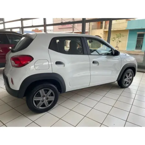 RENAULT Kwid 1.0 12V 4P SCE FLEX ZEN, Foto 5