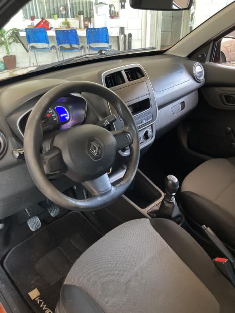 RENAULT Kwid 1.0 12V 4P SCE FLEX LIFE, Foto 7