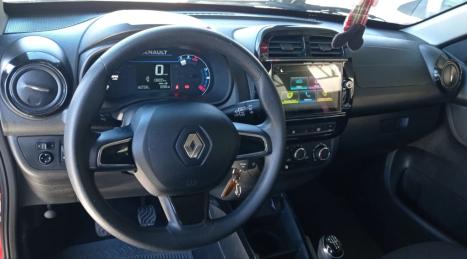 RENAULT Kwid 1.0 12V 4P SCE FLEX INTENSE, Foto 3