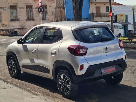 RENAULT Kwid 1.0 12V 4P SCE FLEX INTENSE, Foto 3