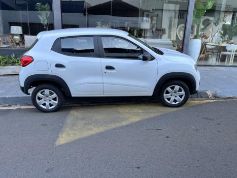 RENAULT Kwid 1.0 12V 4P SCE FLEX LIFE, Foto 8