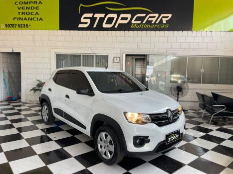 RENAULT Kwid 1.0 12V 4P SCE FLEX ZEN, Foto 3