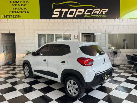 RENAULT Kwid 1.0 12V 4P SCE FLEX ZEN, Foto 4