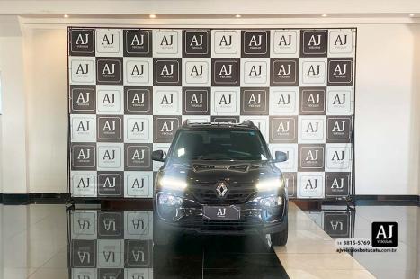 RENAULT Kwid 1.0 12V 4P SCE FLEX ZEN, Foto 2