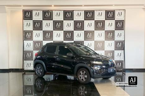 RENAULT Kwid 1.0 12V 4P SCE FLEX ZEN, Foto 3