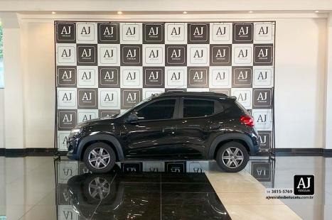 RENAULT Kwid 1.0 12V 4P SCE FLEX ZEN, Foto 5