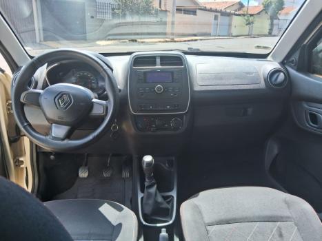 RENAULT Kwid 1.0 12V 4P SCE FLEX INTENSE, Foto 3